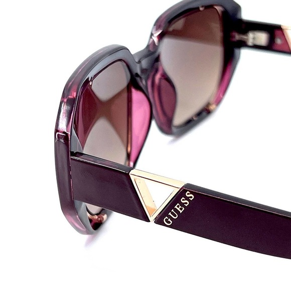 NEW!!! GUESS Sunglasses GU7817 69F Authentic - Picture 6 of 12